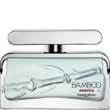 فرانک الیور بامبو آمریکا